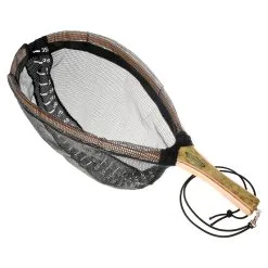 Vision Green Wood/Measure Net