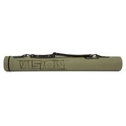 Vision Travel Tube Olive